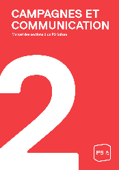 Campagnes et communication